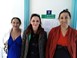 Τεστ Παπανικολάου για γυναίκες Ρομά στο Κέντρο Υγείας Φαρσάλων
